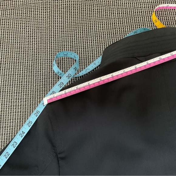 Sanyo Men’s Waterproof Overcoat w/ Removable Liner Vest - Picture 16 of 16